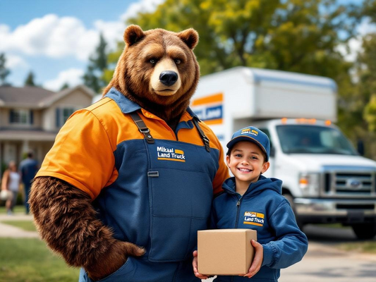 🥇Gold Hauling Plan (Heavy Job)