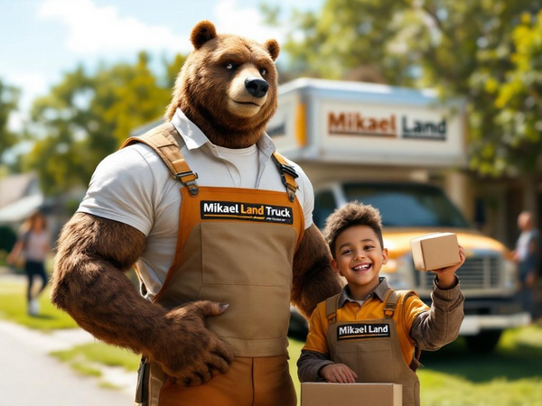 Mikael’s Land Hauling & Delivery Services